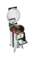 Fimar PPN25 Pelapatate da pavimento kg 25 - trifase - inox