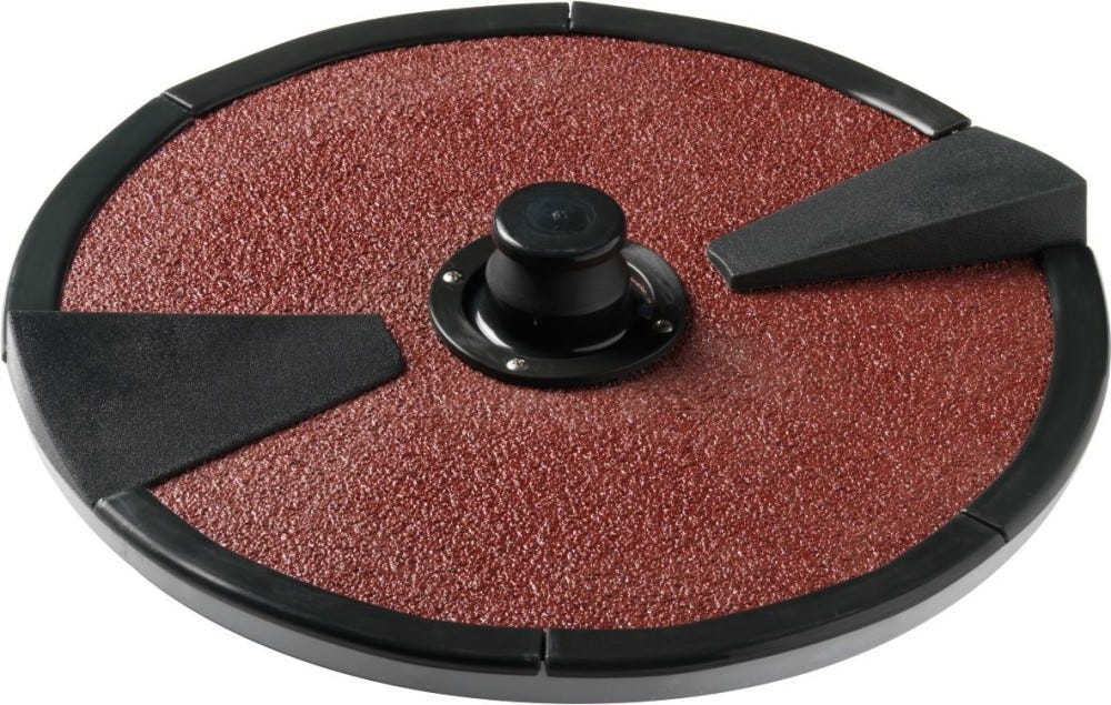 Fimar PPF25 Pelapatate con cavalletto kg 25 - monofase - inox