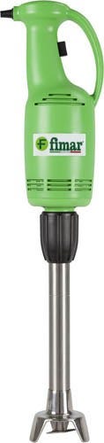 Fimar MX25 Mixer a immersione, monofase, struttura inox, uso professionale