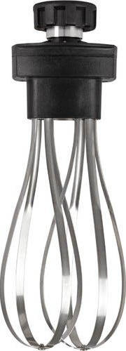 Fimar MX40 Mixer a immersione Fimar 0,4 kW, variatore di velocità, mescolatore e frusta in acciaio inox AISI 304