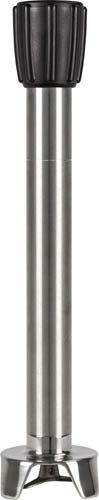 Fimar MX40 Mixer a immersione Fimar 0,4 kW, variatore di velocità, mescolatore e frusta in acciaio inox AISI 304