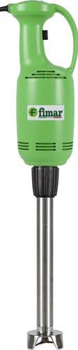 Fimar MX42S Mixer a immersione, blocco motore senza variatore con mescolatore inox AISI 304