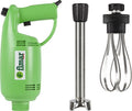 Fimar FX40 Mixer a immersione - blocco motore con variatore + mescolatore cm. 40 + frusta