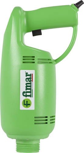Fimar FX40 Mixer a immersione - blocco motore con variatore + mescolatore cm. 40 + frusta