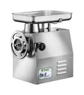 Fimar 32RS Tritacarne - bocca inserimento carne diam. mm. 76 - trifase - gruppo macinazione ghisa