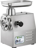 Fimar 22RS Tritacarne - bocca inserimento carne diam. mm. 52 - trifase - gruppo macinazione inox