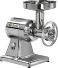 Fimar 22TE Tritacarne - bocca inserimento carne diam. mm. 52 - trifase - gruppo macinazione ghisa