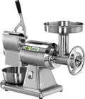 Fimar 22AE Tritacarne grattugia - bocca inserimento carne diam. mm. 52 - monofase - gruppo macinazione inox