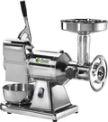 Fimar 22T Tritacarne grattugia - bocca inserimento carne diam. mm. 52 - trifase - gruppo macinazione inox