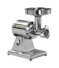 Fimar 12TS Tritacarne - bocca inserimento carne diam. mm. 52 - monofase - gruppo macinazione inox