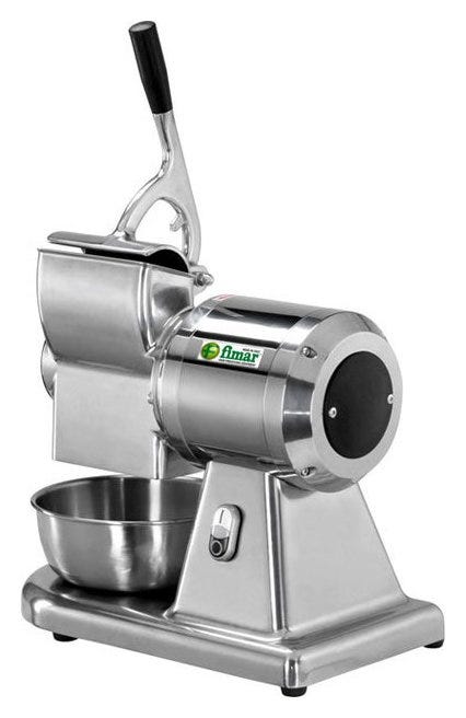 Fimar GR12S Grattugia per formaggi duri con freno motore - monofase