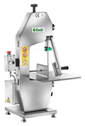 Fimar SE1550A Segaossi a nastro lama mm 1550 - monofase - alluminio anodizzato