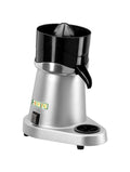 Fimar SMCJ4 EASYLINE Spremiagrumi elettrico 0,18 kW, 1800 rpm, tripla pigna, struttura in alluminio verniciato