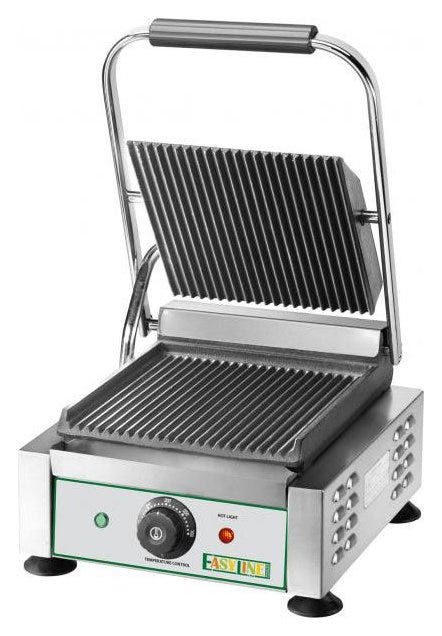 Fimar EG01 - EASYLINE Piastra cottura in ghisa singola