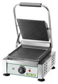 Fimar EG02 - EASYLINE Piastra cottura in ghisa singola