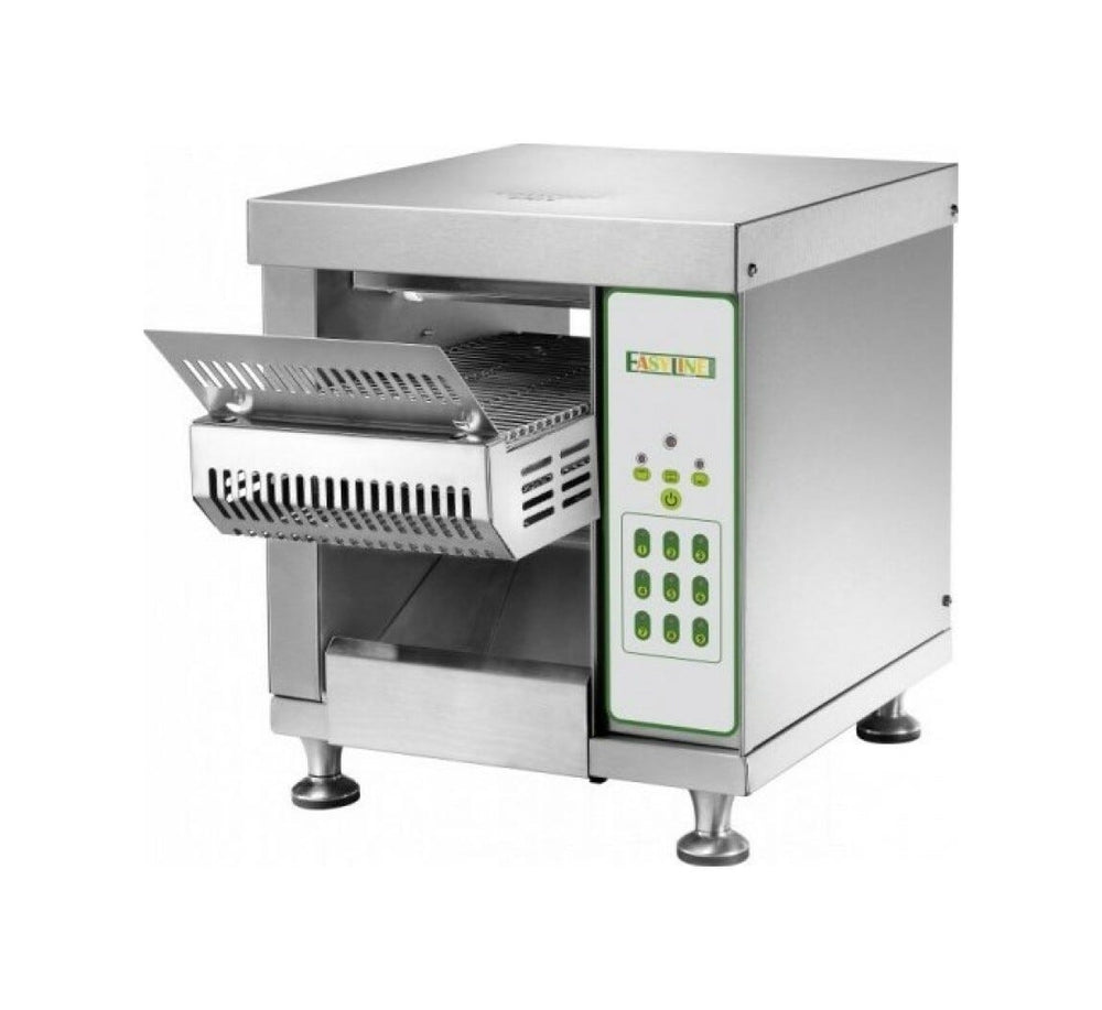 Fimar CVT1 - EASYLINE Tostapane continuo - inox