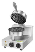 Fimar WM1 - EASYLINE Waffle machine - inox