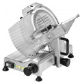 Fimar HBS-250 - EASYLINE Affettatrice a gravità lama mm. 250 - alluminio anodizzato