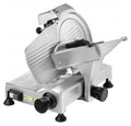 Fimar HBS-300 EASYLINE Affettatrice a gravità, lama 300 mm, 0,25 kW, affilatoio fisso, struttura in lega di alluminio anodizzato