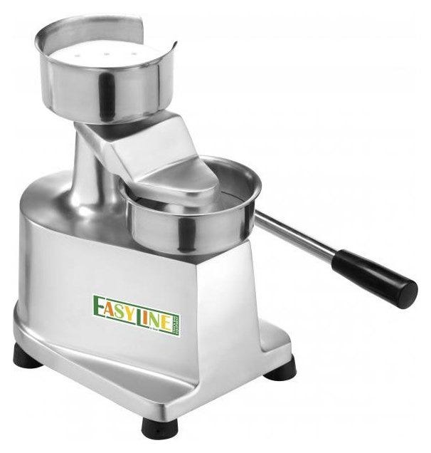 Fimar HF-100 - EASYLINE Presshamburger manuale diam. mm. 100