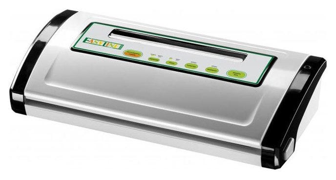 Fimar SBS300P - EASYLINE Sottovuoto a barra saldante mm. 300 - monofase