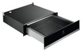Electrolux KBV4X Cassetto per sottovuoto a campana - inox antimpronta - nero