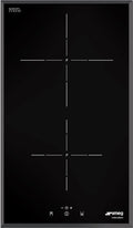Smeg SI5322B Piano cottura cm. 30 - induzione
