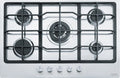 Franke FHNE 755 4G TC XS C Neptune 750 Piano cottura a gas cm. 75 - inox satinato