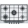 Franke FHTL 755 4G TC XS E Trend Line 750 Piano cottura a gas cm. 75 - inox satinato