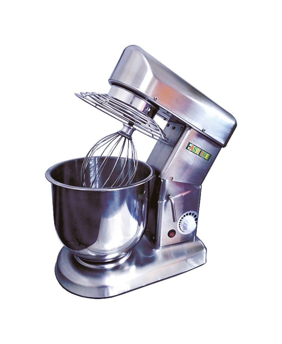 Fimar SLB5 - EASYLINE Planetaria da lt. 5 - inox satinato