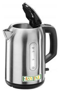 Fimar T906 - EASY LINE Bollitore elettrico - inox