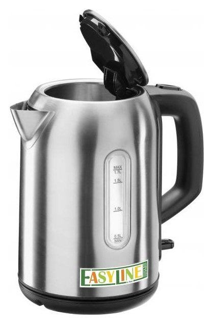 Fimar T906 - EASY LINE Bollitore elettrico - inox