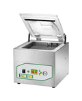 Fimar SCC500 - EASY LINE Sottovuoto a campana barra saldante mm. 500 - monofase - inox