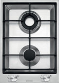 Barazza 1PBF2 B_FREE Piano cottura a gas - cm 36 - inox