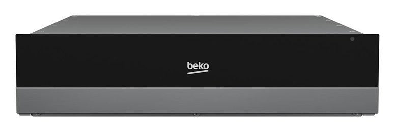 Beko DRW 11401 FB Superia Cassetto scaldavivande cm 60 - nero