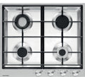 Barazza 1PBF74 B_FREE Piano cottura a gas - cm 70 - inox