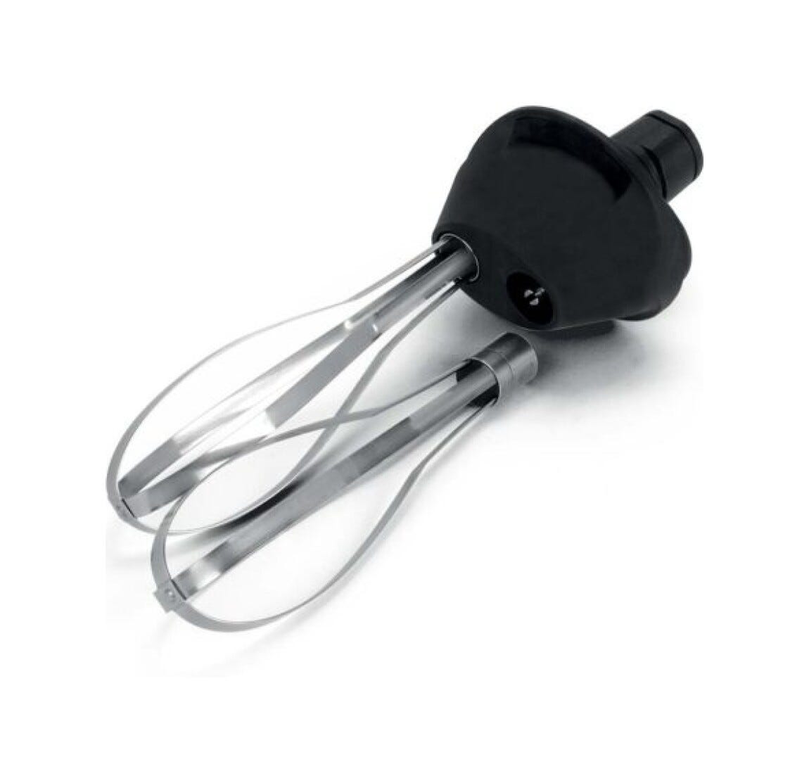 Fama FM250VVC200 Giò Light Mixer Light Mini + Mescolatore 200 mm + Frusta, 250 W, tecnologia SRS