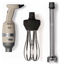 Fama FM250VVC250 Giò Light Mixer Light Mini Mescolatore 250 mm + Frusta, 250 W, tecnologia SRS