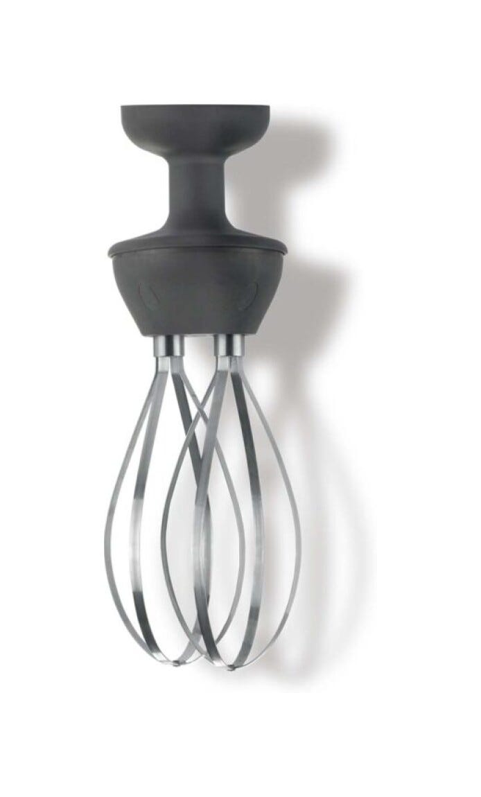 Fama FM250VVC250 Giò Light Mixer Light Mini Mescolatore 250 mm + Frusta, 250 W, tecnologia SRS