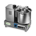 Fama FL9VV Preparazione Dinamica Cutter 9 lt. con variazione velocità