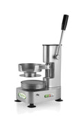 Fama FHA400 Lavorazione Carne Presshamburger manuale diametro 130 mm