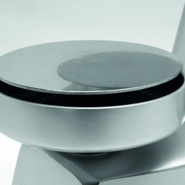 Fama FHA400 Lavorazione Carne Presshamburger manuale diametro 130 mm