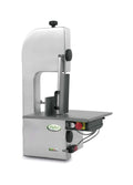 Fama FSG113 Lavorazione Carne Segaossa anodizzato 1650 trifase