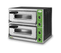 Fama B1+1V Cottura Fornetto per pizza - monofase 2 termostati