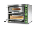 Fama B8+8T Cottura Fornetto per pizza - trifase 4 termostati