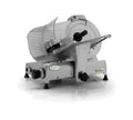 Fama FA277 Luxury Affettatrice a Gravità 275, Monofase, Lama Ø275 mm, trasmissione a cinghia in poliestere