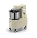 Fama FI301DV Lavorazione Pasta Impastatrice a spirale testa fissa 18 kg trifase - con doppia velocità