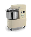Fama FI305DV Lavorazione Pasta Impastatrice a spirale testa fissa 38 kg trifase - con doppia velocità