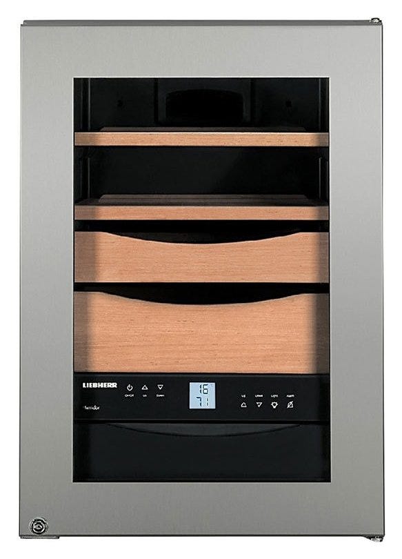 Liebherr ZKES 453 Humidor per sigari cm. 43 h 61 free-standing