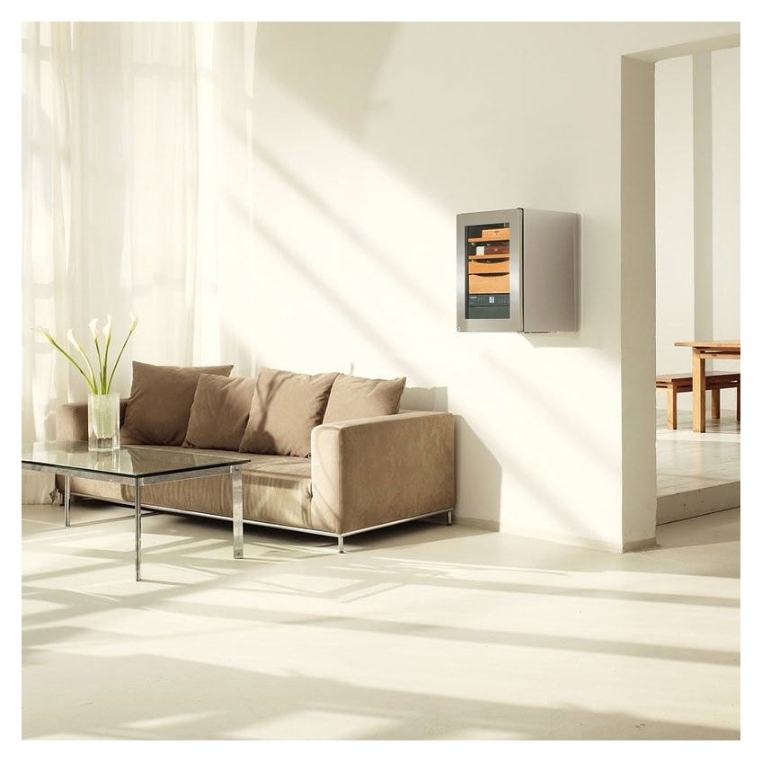 Liebherr ZKES 453 Humidor per sigari cm. 43 h 61 free-standing